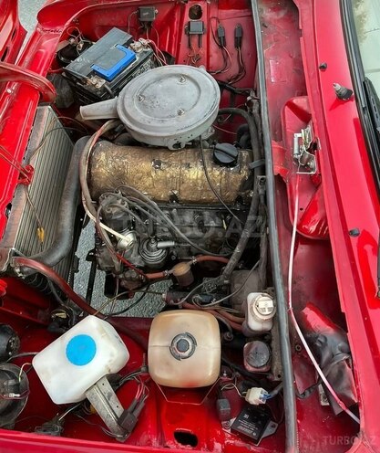 LADA (VAZ) 2106-6