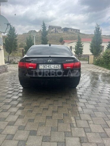 Hyundai Sonata-3