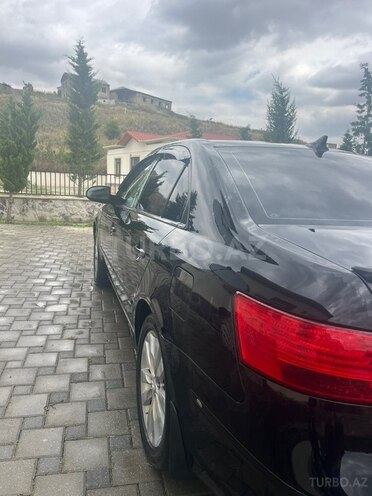 Hyundai Sonata-4