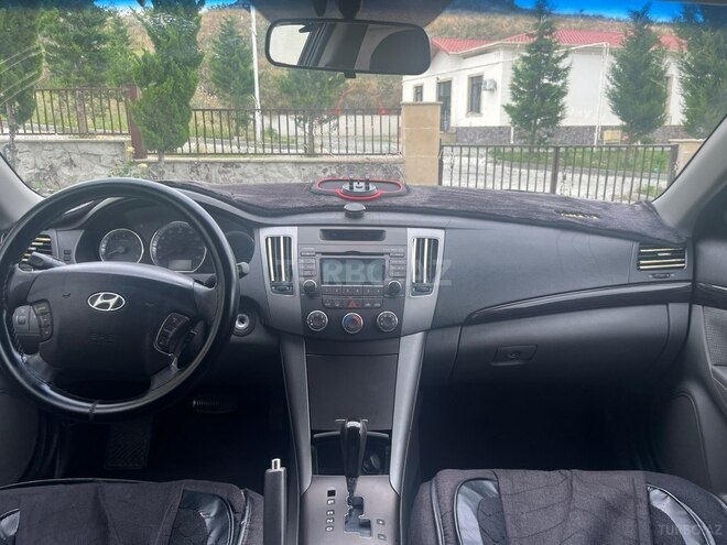 Hyundai Sonata-7