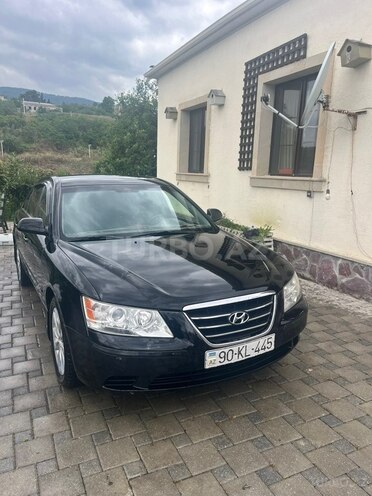 Hyundai Sonata-6
