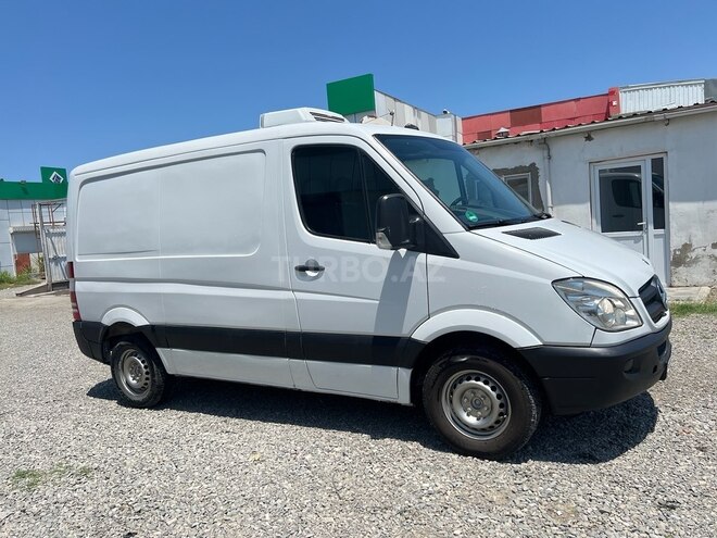 Mercedes Sprinter 313-5