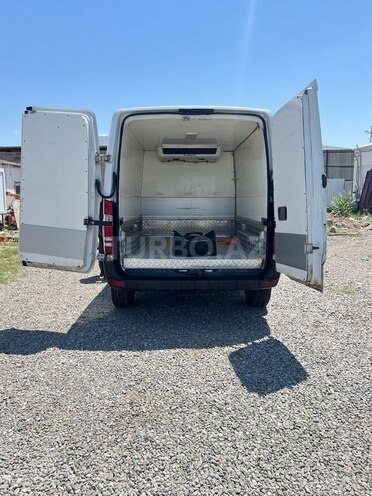 Mercedes Sprinter 313-4