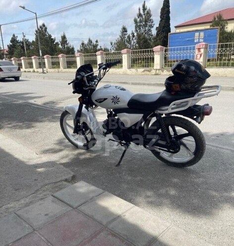 Tufan M50-3