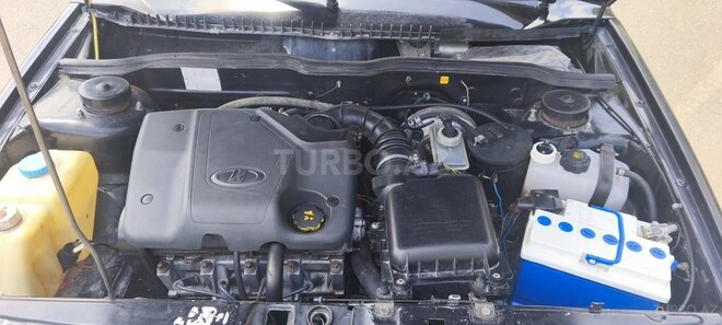 LADA (VAZ) 2115-10