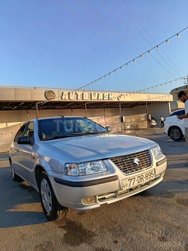 Khazar LX-3
