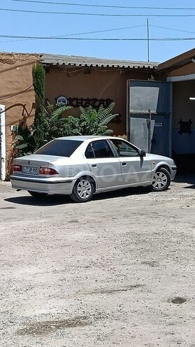 Khazar LX-4