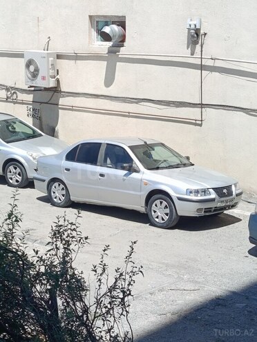 Khazar LX-2
