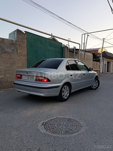 Khazar LX-5
