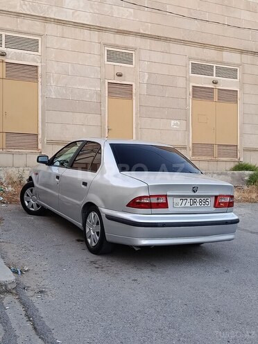 Khazar LX-7