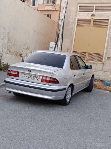 Khazar LX-8