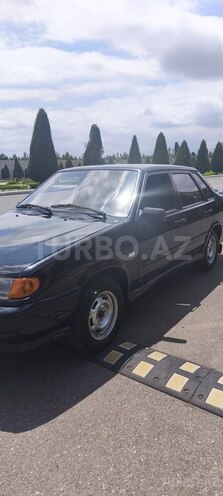 LADA (VAZ) 2115-4