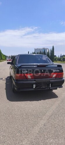 LADA (VAZ) 2115-5