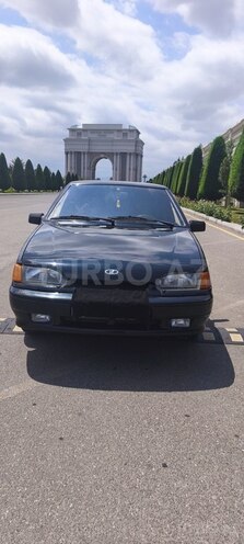 LADA (VAZ) 2115-1