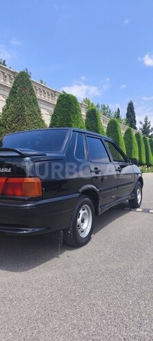 LADA (VAZ) 2115-6
