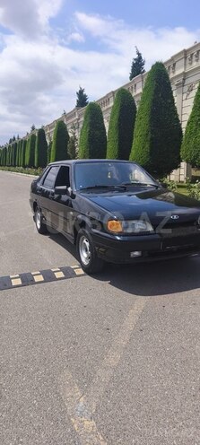 LADA (VAZ) 2115-2