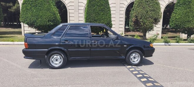 LADA (VAZ) 2115-3