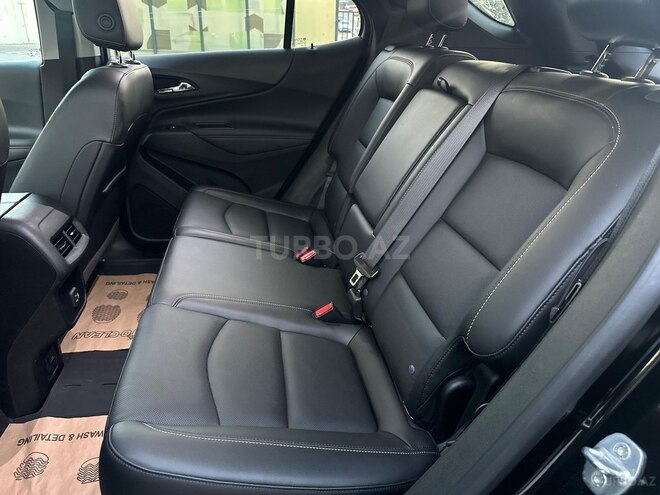 Chevrolet Equinox-11