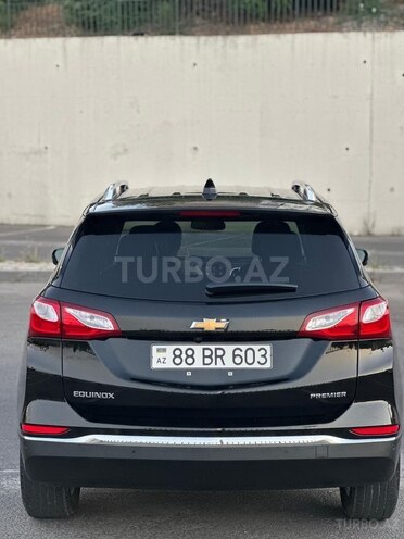 Chevrolet Equinox-6