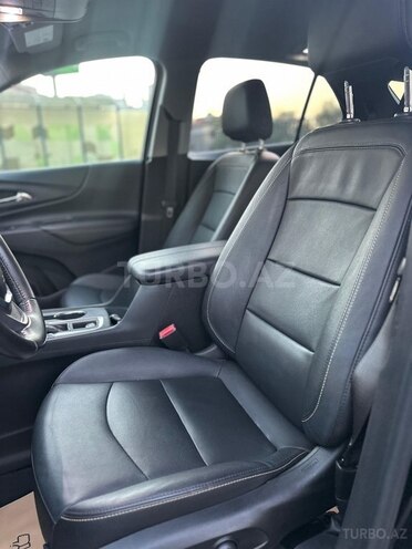 Chevrolet Equinox-10