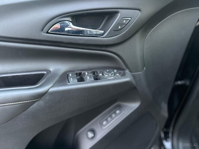 Chevrolet Equinox-14