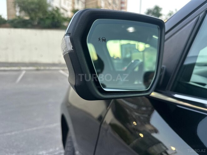Chevrolet Equinox-15