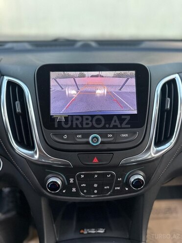 Chevrolet Equinox-13
