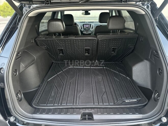 Chevrolet Equinox-16