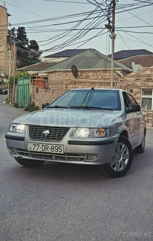 Khazar LX-1