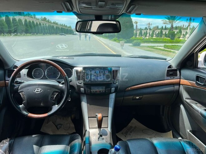 Hyundai Sonata-3