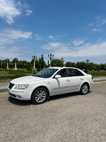 Hyundai Sonata-7