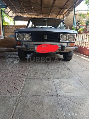 LADA (VAZ) 2106-1