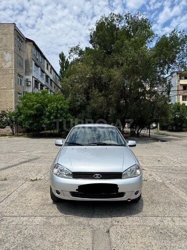 LADA (VAZ) Kalina-2