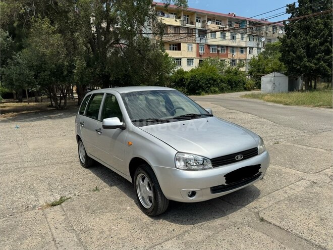 LADA (VAZ) Kalina-3
