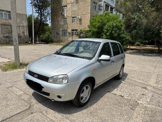 LADA (VAZ) Kalina-1