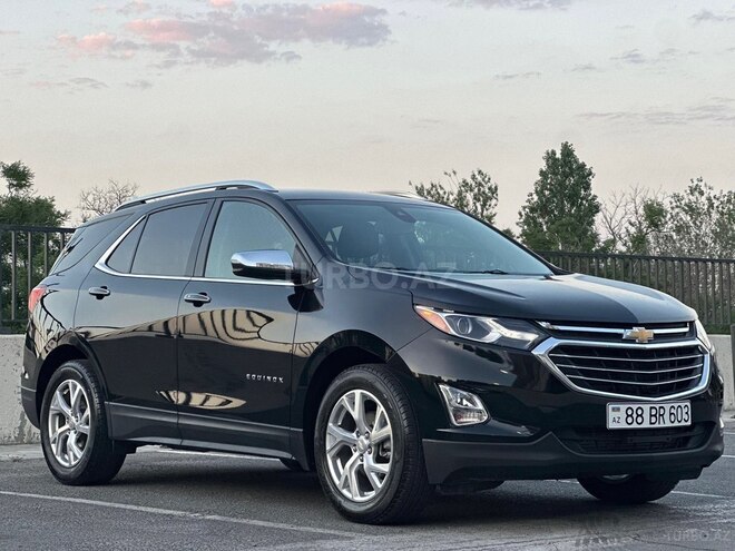 Chevrolet Equinox-3