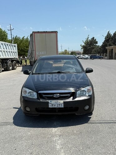 Kia Cerato-1