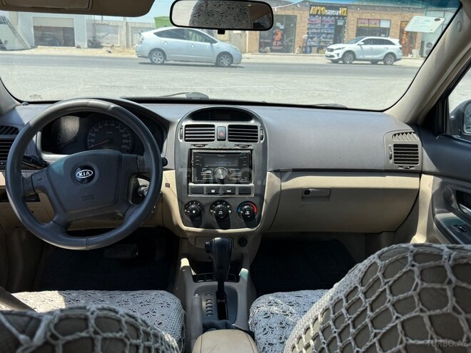 Kia Cerato-5