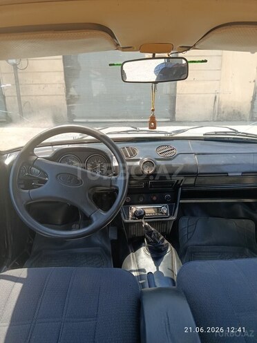 LADA (VAZ) 2106-8