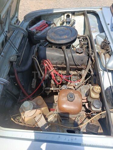 LADA (VAZ) 2106-9