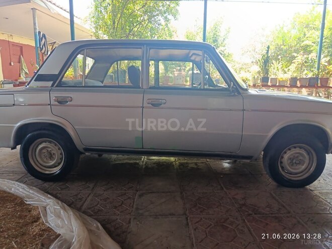 LADA (VAZ) 2106-6