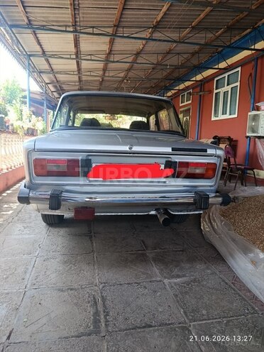 LADA (VAZ) 2106-3