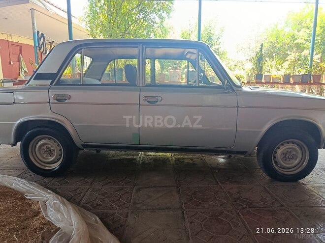 LADA (VAZ) 2106-5