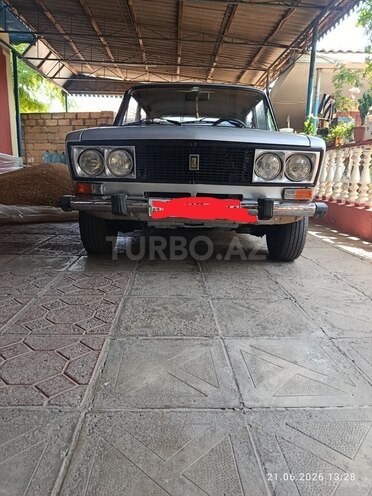 LADA (VAZ) 2106-4