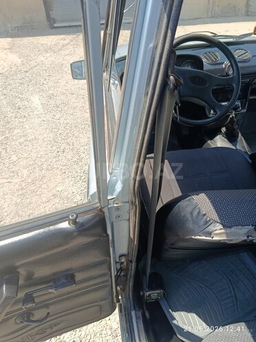 LADA (VAZ) 2106-10