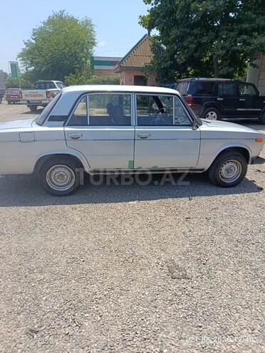 LADA (VAZ) 2106-14