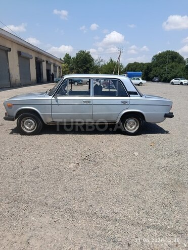 LADA (VAZ) 2106-17