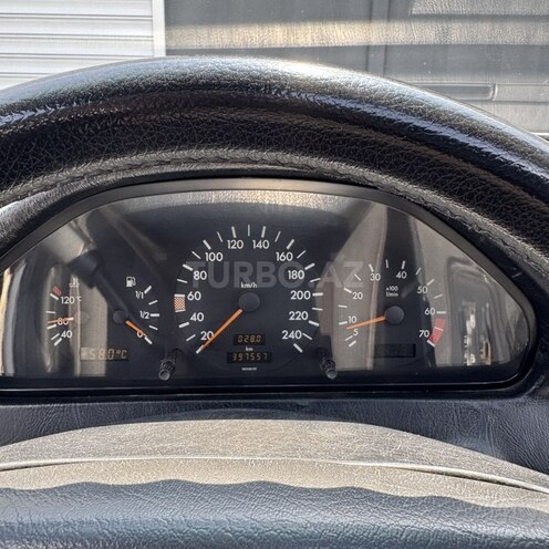 Mercedes C 200-7