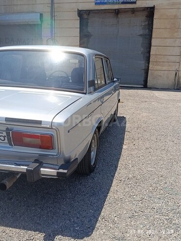 LADA (VAZ) 2106-13