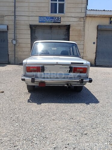 LADA (VAZ) 2106-16